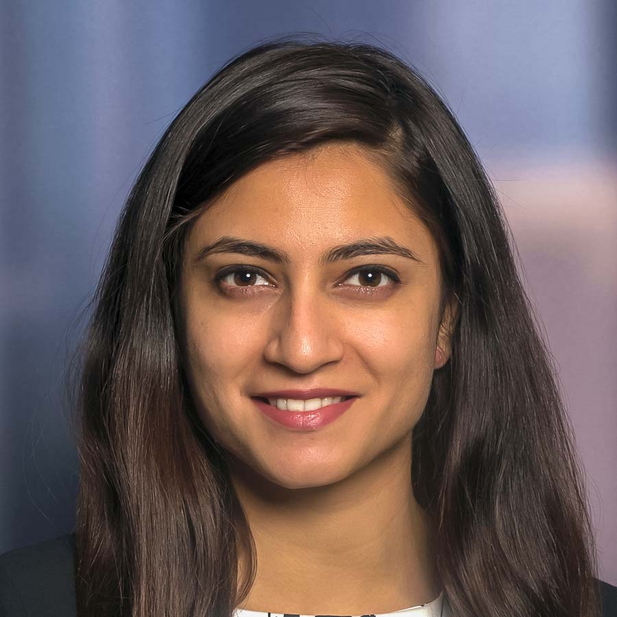 Surabhi Dholakia