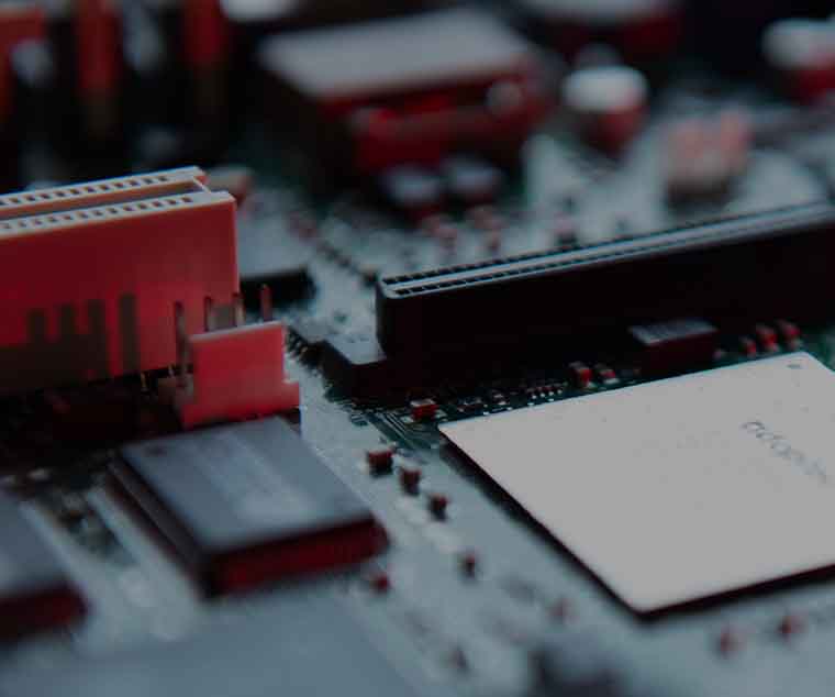 Why a resilient semiconductor supply chain is imperative—and how to create one