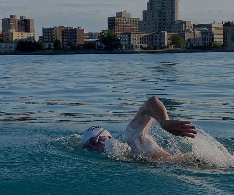 Walberer Chicago Andy Walberer | Kearney