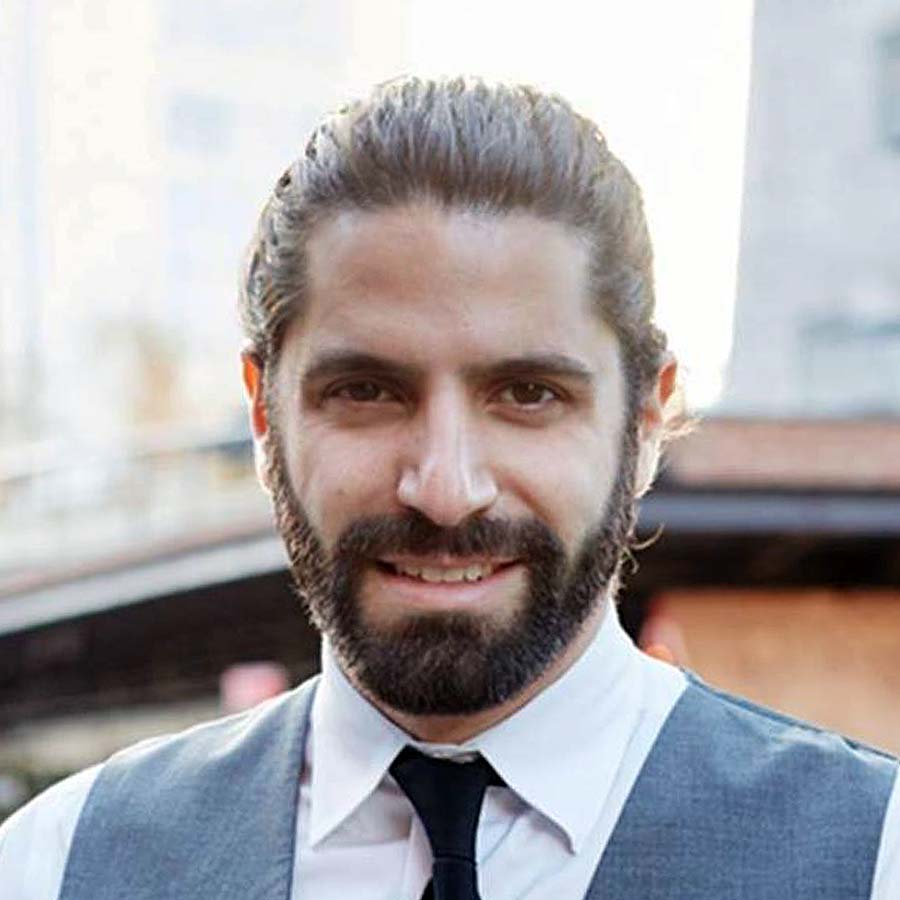 john b levy net worth