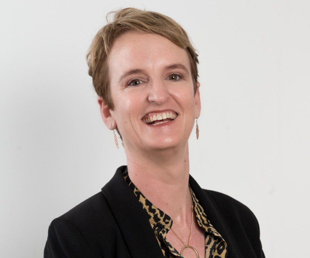 Kate Hart Kearney Partner | Kearney