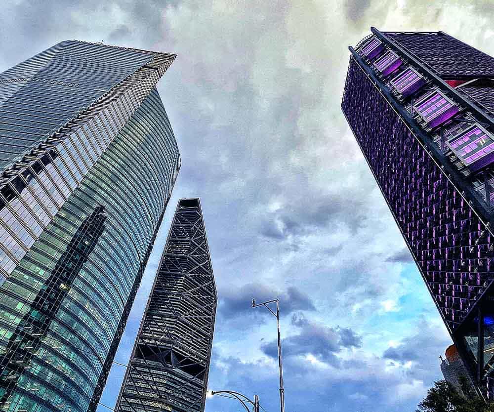 Global Cities Spotlight: Are key US Southern cities ready to be leaders ...