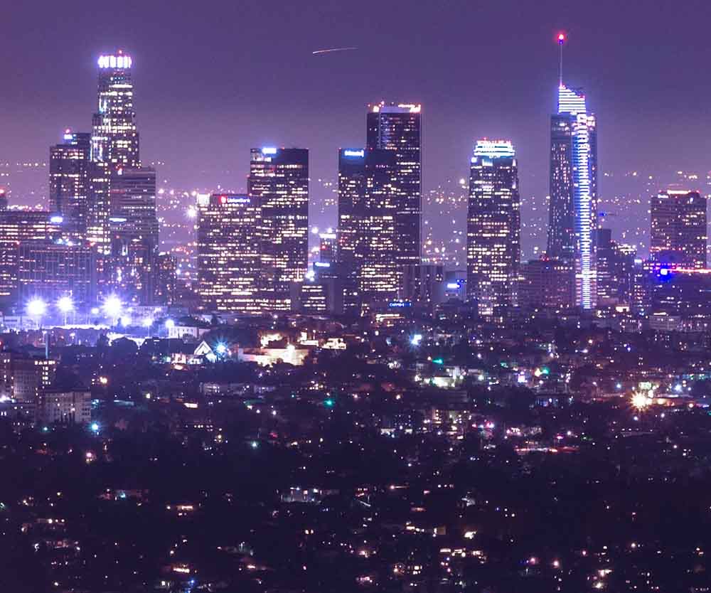 Image showcasing 2025 Global Cities Report: Accelerating through volatility | Kearney